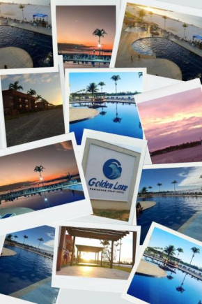 Golden Lake Apart Hotel Arraial do Cabo RJ A&J
